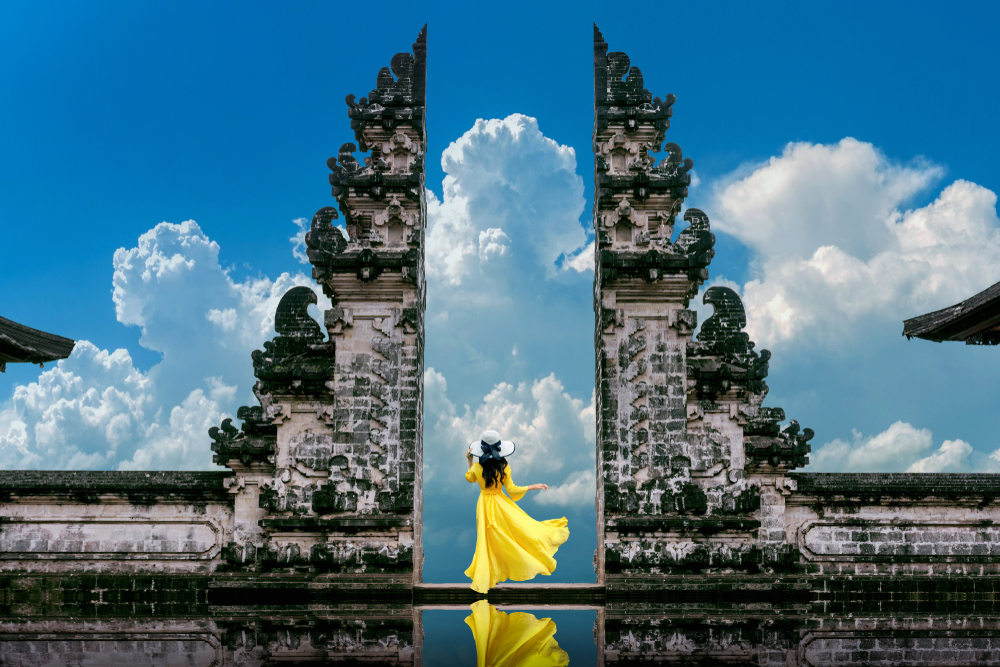 KHÁM PHÁ BALI 5 NGÀY 4 ĐÊM 